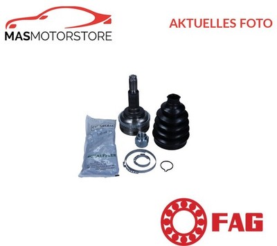 GELENK ANTRIEBSWELLE FAG 771 0461 30 A FÜR CHEVROLET LACETTI,NUBIRA,OPTRA