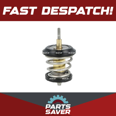 Coolant Thermostat fits SKODA OCTAVIA Mk2 1.8 07 to 13 BZB NRF 06H121113B New
