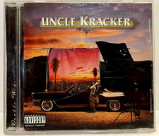 UNCLE KRACKER - Double Wide (2000) - Compact Disc CD - EX