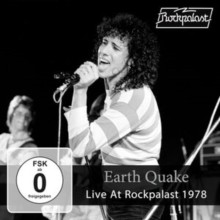 Earth Quake - Live At Rockpalast 1978 - Bxset - G1398Z-image