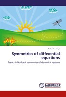 Festus Arunaye | Symmetries Of Differential Equations | Taschenbuch | Englisch