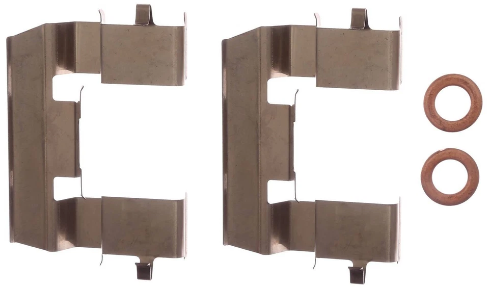 Pinza de freno de disco Foto 2 de 4