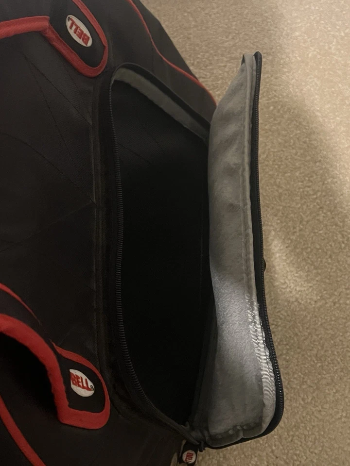 Bell Racing Helmet Bag - Image 4 of 4