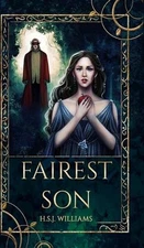 Fairest Son by H.S.J. Williams (English) Hardcover Book