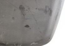 Bavette SUZUKI UH 125 BURGMAN UH 2007 à 2013