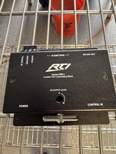 RTI CPB-1 Control Port Connecting Block IR RS...