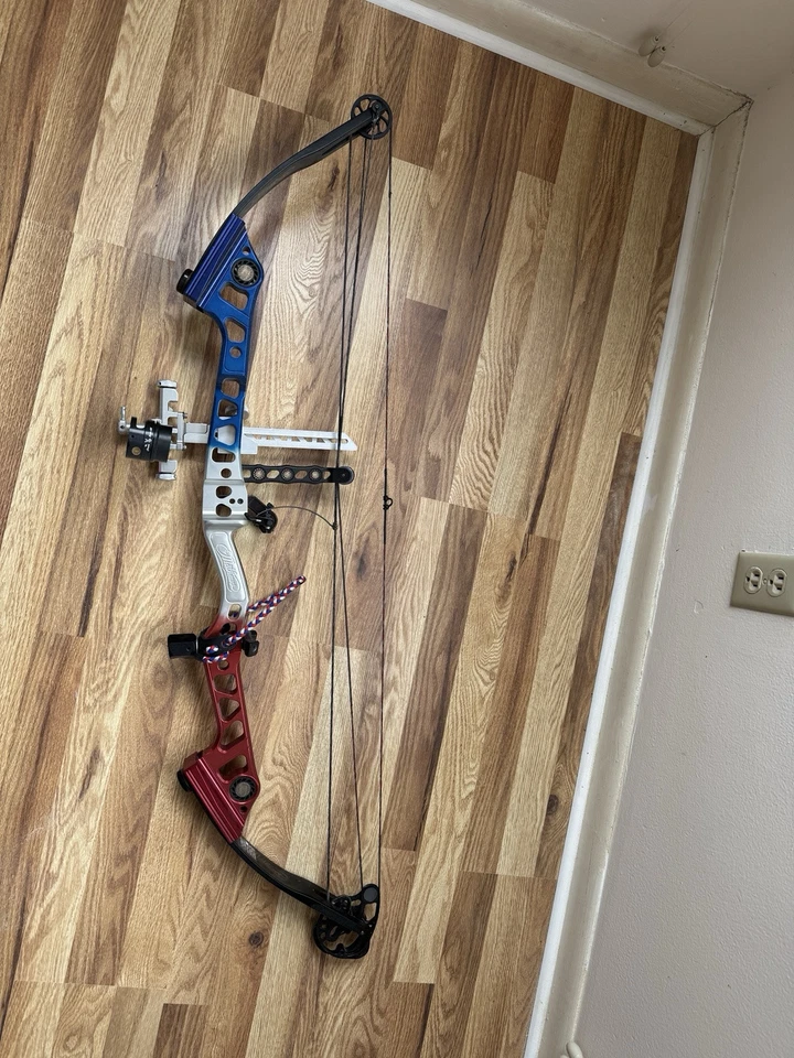 Matthew’s Bow - Image 2 of 4