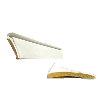 Andersen Weatherstrip For Andersen Perma Shield Sliding Windows White Seal