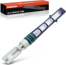 A/C Orifice Tube - Compatible with Select Models, Dakota, Grand Cherokee, Ram 15