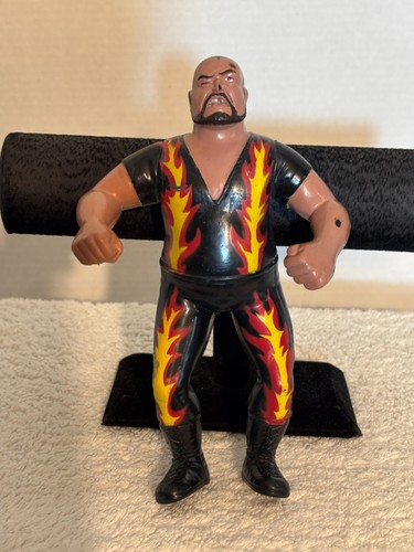 1987 Superstar Ban Bam Bigelow 8