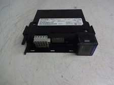 Allen Bradley 1756-dnb Devicenet Communication Module