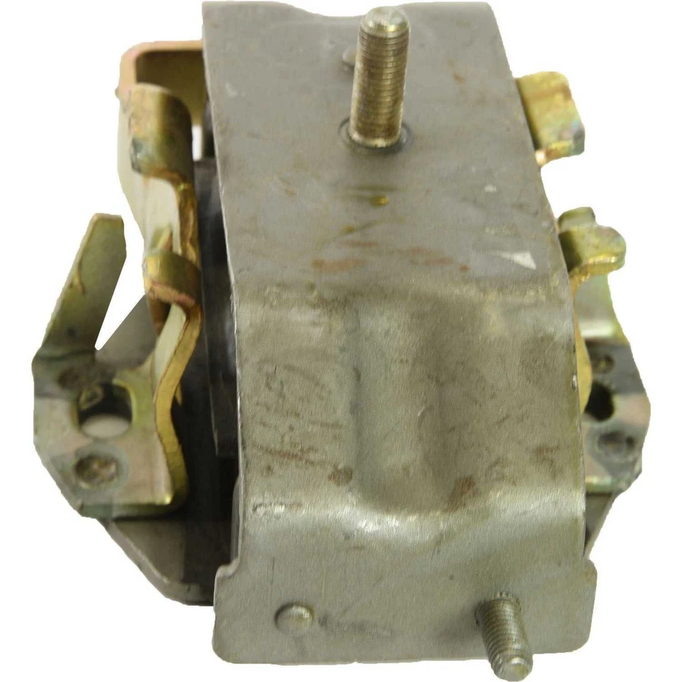 Montaje de motor compatible con Mitsubishi Montero Sport PIONEER INC 1995-2000 Foto 2 de 4