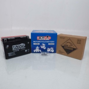 BATTERIA MAGNETI MARELLI YT9B-BS YT9BBS YAMAHA XT X XTX 660 2008 2009 2010 2011