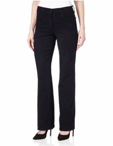 Not Your Daughters Jeans Womens Collection NYDJ Petite Barbara Bootcut