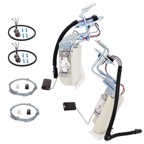 Front & Rear Fuel Pump Assy For 1992-1997 Ford F-150 F-250 F-350 SP2005H SP2007H - Bild 14 von 14