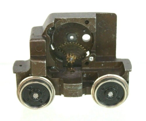 Motor Märklin 393570 compl. para locomotora eléctrica 3153 3653 BR120 BR 120 001-3 | Condition: Gebraucht