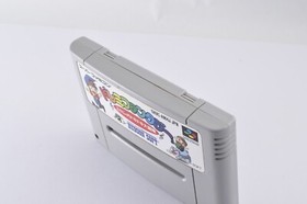 Doremi Fantasy Miron Milon Nintendo Super Famicom SFC SNES Cartridge Jp games