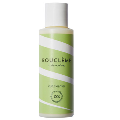Boucleme Curl Cleanser 100 ml