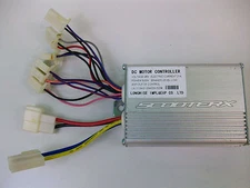 500 Watt Electric Control Box Scooter X Go Kart Pocket Bike Mini Chopper ATV