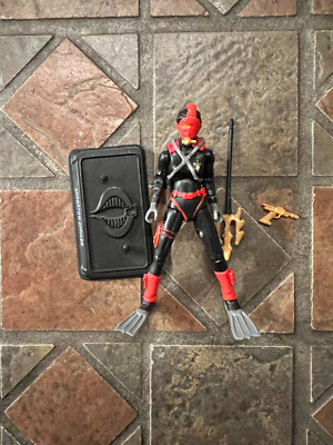GI JOE CON UNDERTOW OFFICER Iron Grenadier Figure 30th 50th FSS  2015 Box Set