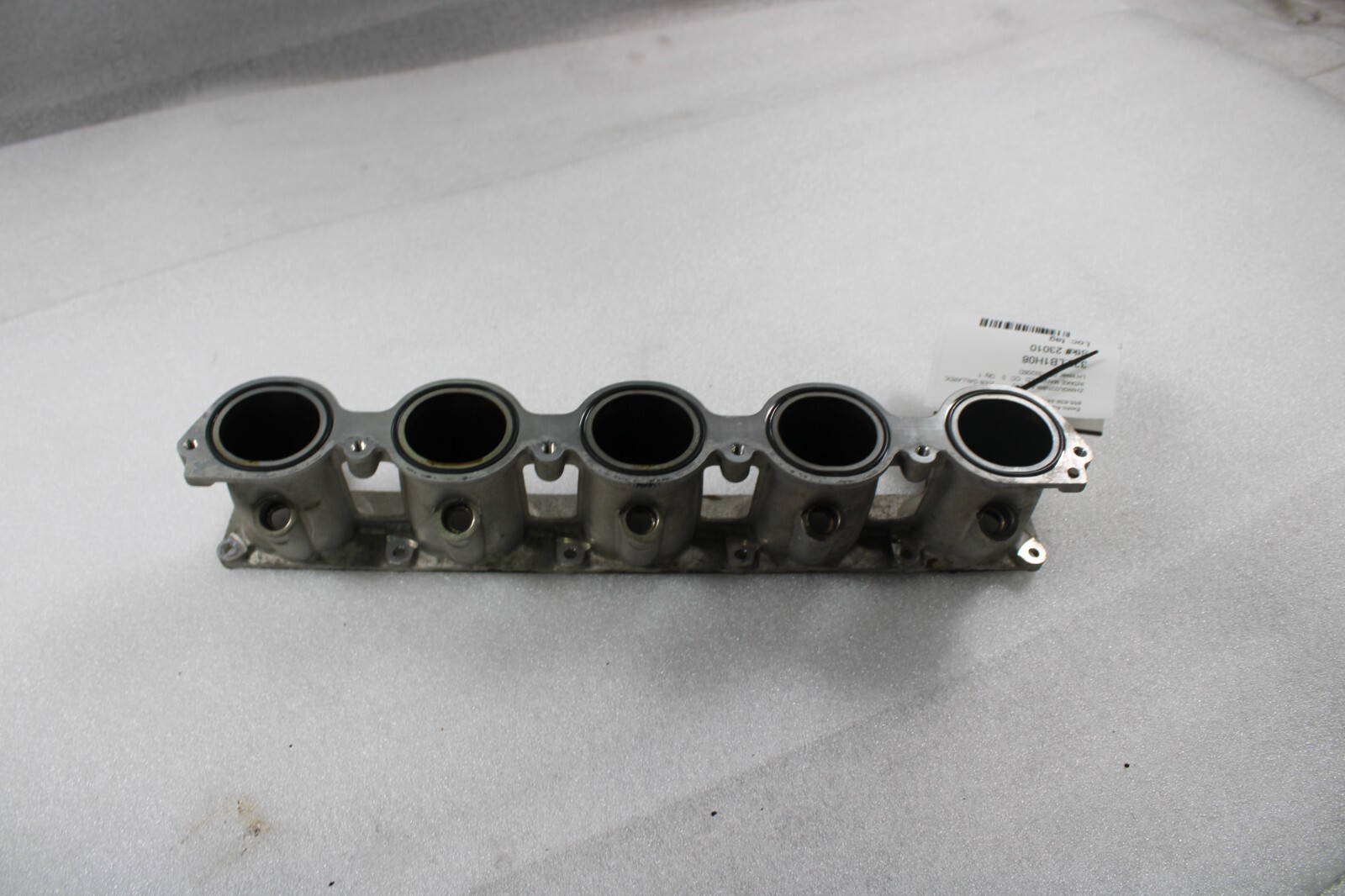 Lamborghini Gallardo, Coupe, Spyder, Lower Intake Manifold, Used, P/N 07L133206D