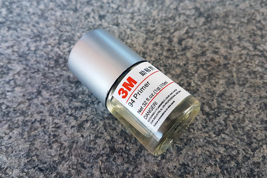 Für 3M Primer 10ml erhöhte Klebkraft Tuning bombenfest Haftvermittler Modellbau - Bild 4 von 4