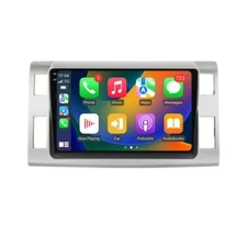 Android CarPlay Radio For Toyota Previa 3 XR50 Estima 2006-2019 GPS Stereo WIFI