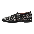 Women's Mary Jane Flats Ankle Buckle Round Toe Pumps Hollow out Shoes Size US8 — photo 1