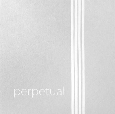 Pirastro Perpetual Violin  Strings Set 4/4 Size ( Cadenza)
