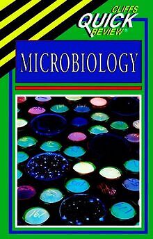 Microbiology (Cliffs Quick Review) von Alcamo, I. Edward | Buch | Zustand gut