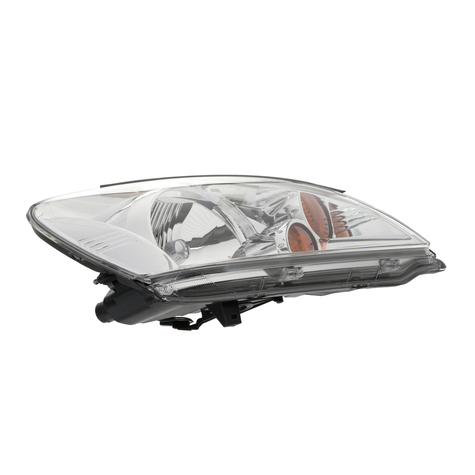 Conjunto de faros derecho para Mitsubishi (N/P MN126718)