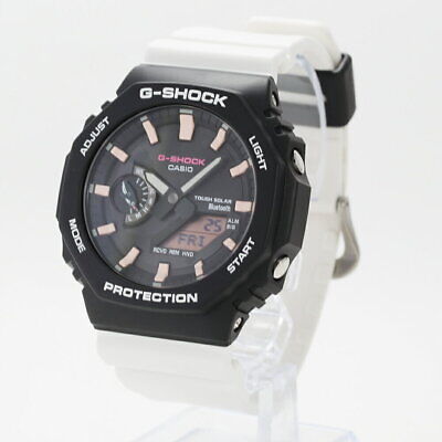 CASIO G-SHOCK GA-B2100CD-1A7 Solar Ana-Digi Men's Wrist CASIO G-SHOCK GA-B2100CD-1A7 Solar Ana-Digi Men's Wrist