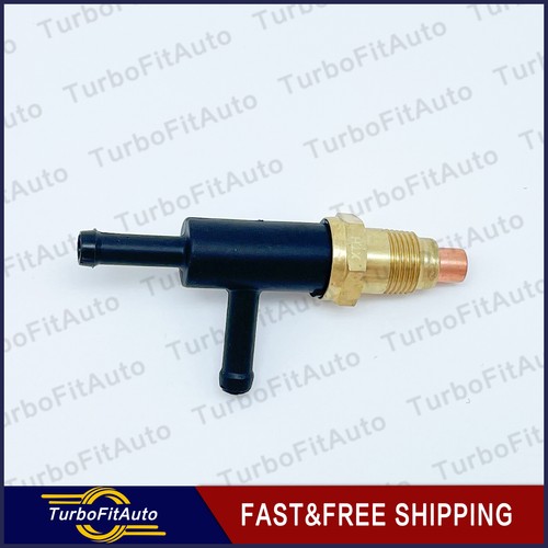 OEM NEW For 02-03 ACURA RSX CR-V Intake Air Bypass Control Thermal Valve Assist - Picture 5 of 8