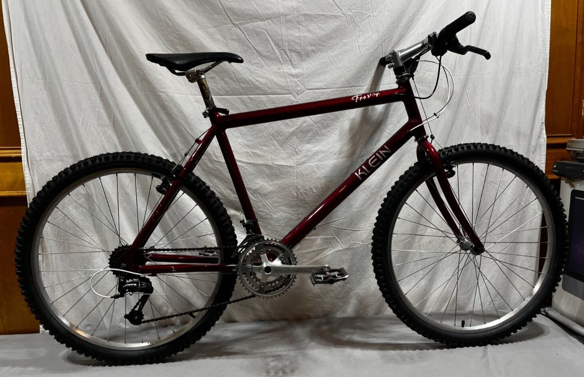 Mountain Bike Red 26 in Bikes for sale | eBay