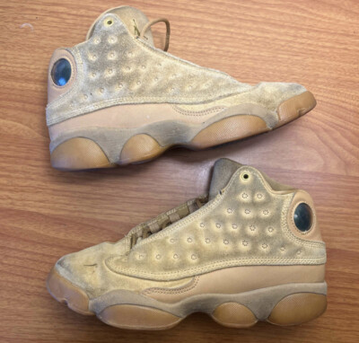 jordan 13 cream