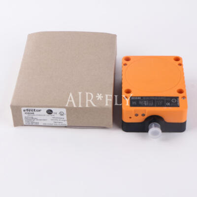 1PC für Ifm ID5046 Induktive Näherungsschalter Sensor Neu | eBay.de