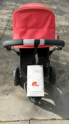 bugaboo skateboard gumtree