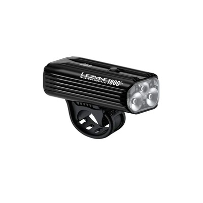 Lezyne Super Drive 1800+ Smart Frontlicht