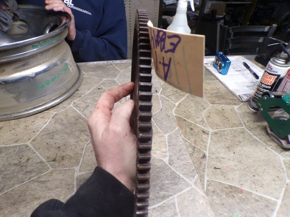 05-20 2005-2020 CHRYSLER 300 09-20 CHALLENGE 06-20 CARGADOR VOLANTE PLACA FLEXIBLE Foto 3 de 4