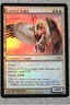 MTG - EXALTED ANGEL 1X(FOIL) JUDGE PROMOS - DCI PROMO - CREATURE - NM