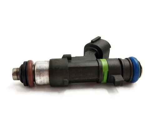 6x OEM Fuel Injectors for 2006 2007 2008 2009 Land Rover LR3 4.0L V6 0280158055 - Picture 2 of 5