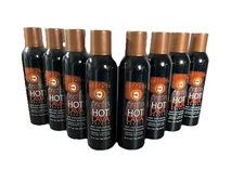 Body Drench Tanning Mousse: Hot Lava- Signature Series