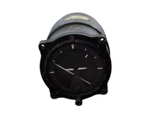 WW2 Military GYRO Horizon Indicator Beechcraft 646040 Garwin Sperry BMD 1001
