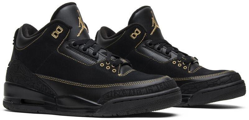 Preços baixos em Jordan 3 Black History Month | eBay