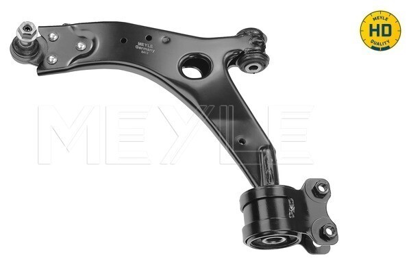 Meyle 716 050 0036/HD Spurstangenlenker Querlenker Vorderachse Links-image