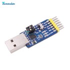 Modulo Convertitore CP2102 USB To TTL / RS485 - 6 In 1, Adattatore Seriale
