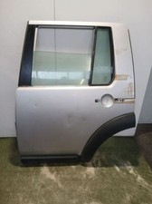 Porte arrière et accessoires Land Rover DISCOVERY