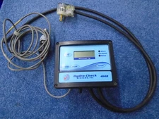 HYDRO-CHECK SYSTEMS CONTROLLER, RESISTIVITY WATER QUALITY MONITOR 414R-HP 1YR WA