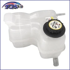Coolant Overflow Bottle Tank For Ford F-150 F-250 Lincoln Navigato 603-028