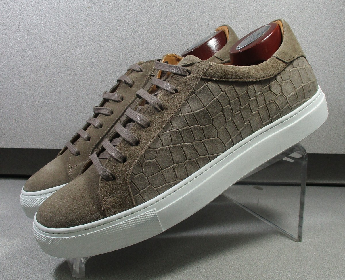Mens Italian Nubuck Shoe italyan-stil-ic-dis-naturel-  main image 2